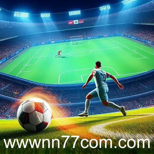 Digital Playground Evolves with nn77.com