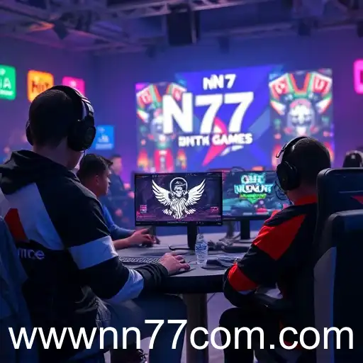 The Evolution of Online Gaming in 2026