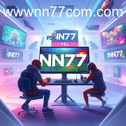 Exploring NN77.com: A Hub for Enthusiastic Gamers
