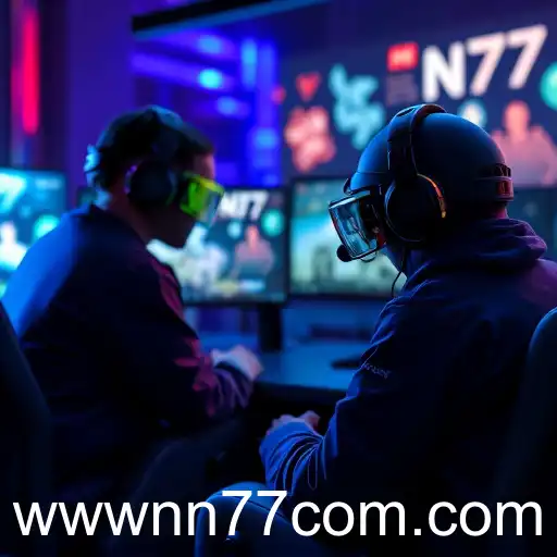 Exploring the Virtual Frontier: NN77's Impact on Gaming