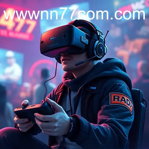 The Future of Online Gaming in 2025