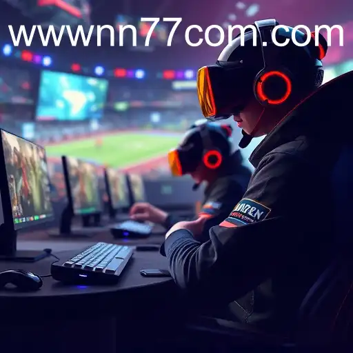 A New Era in Online Gaming