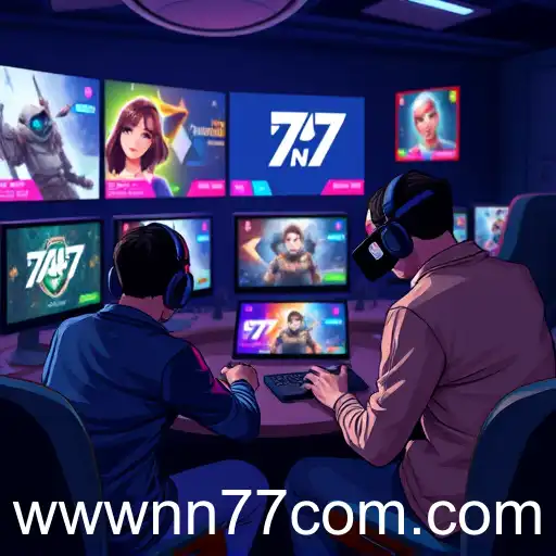 Revival of Online Gaming Communities: A 2025 Perspective