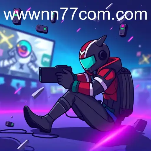 The Rise of Gaming Platforms: A Look at nn77.com