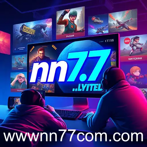 The Rise of nn77.com in the Gaming World