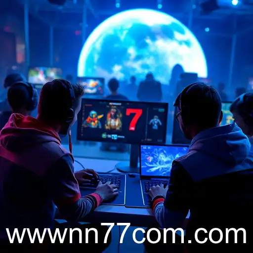 The Rise of Online Gaming Platforms