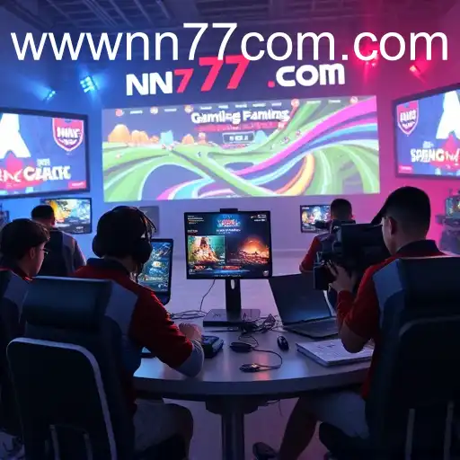 Exploring the Rise of Online Game Platforms