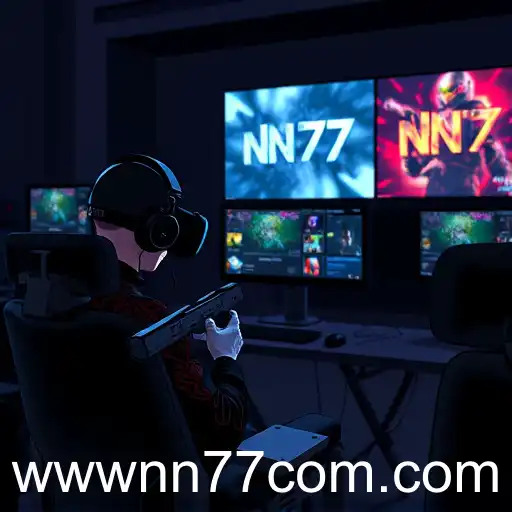 The Rise of Online Gaming in 2025