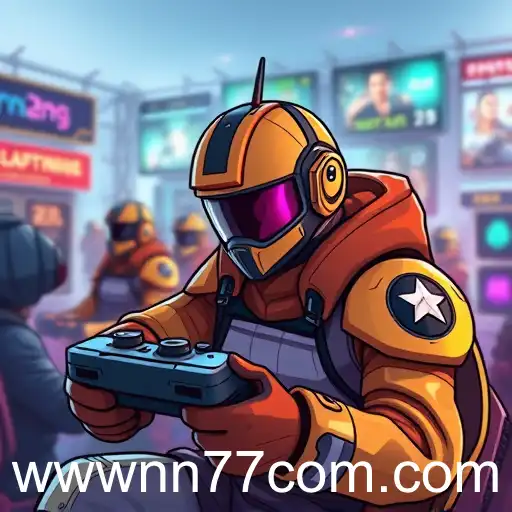 The Rise of Gaming Platforms in 2025