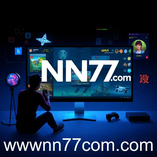 The Rise of NN77: Transforming Online Gaming in 2025