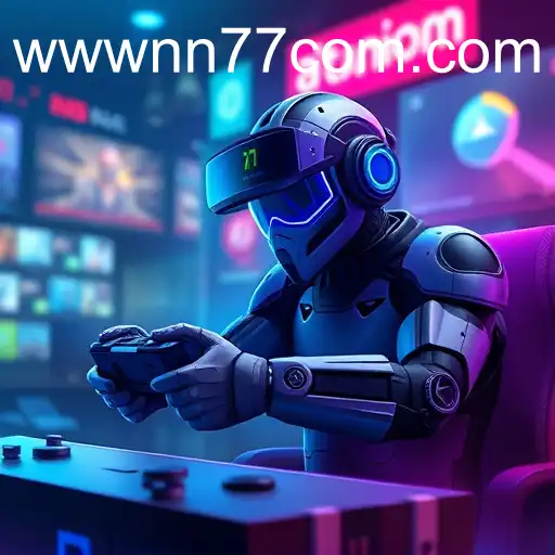 Innovative Trends in Online Gaming