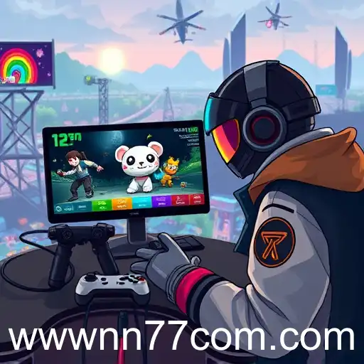 Emerging Trends in Online Gaming Platforms