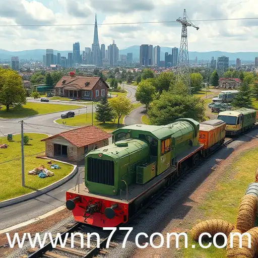 The Rise of Casual Gaming: Exploring NN77.com