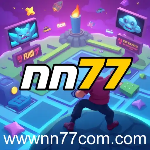 The Rise and Influence of nn77.com in the Gaming World