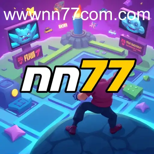 The Rise of NN77 in the Gaming World
