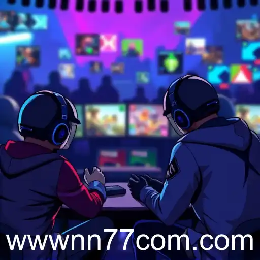 The Rise of Online Gaming Portals