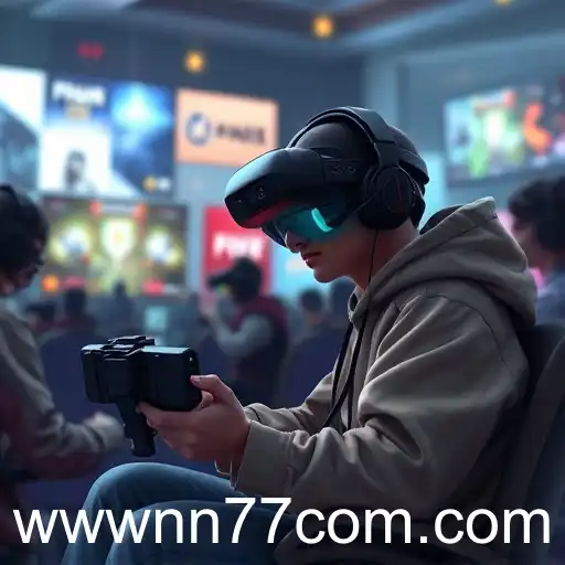 The Rise of Online Gaming Platforms in the New Decade